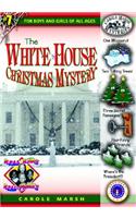 White House Christmas Mystery