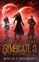 Symbicate 3 - The Beast In The Void: Here There Be Monsters