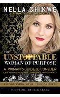 Unstoppable Woman Of Purpose