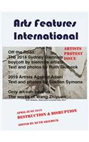 Arts Features International
