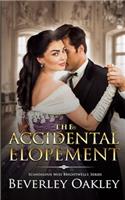 Accidental Elopement