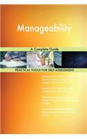 Manageability A Complete Guide