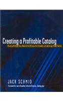 Creating A Profitable Catalog