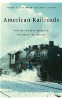 American Railroads