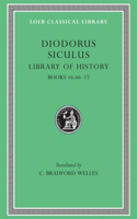 Library of History, Volume VIII