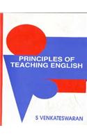 Principles Of Teaching English