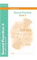 Sound Practice Book 3
