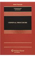Criminal Procedure