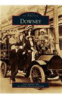 Downey