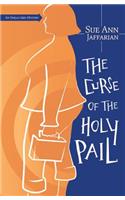 The Curse of the Holy Pail: An Odelia Grey Mystery