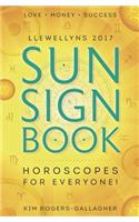 Llewellyn's Sun Sign Book: Horoscopes for Everyone!