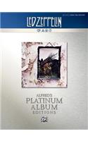 Led Zeppelin: Untitled (IV)