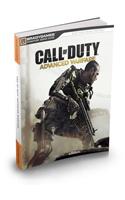 Call of Duty: Advanced Warfare Signature Series Strategy Guide