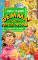 Gemma And The Beetle People