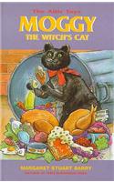 Moggy, the Witch's Cat