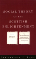 Social Theory of the Scottish Enlightenment
