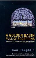 A Golden Basin Full of Scorpions