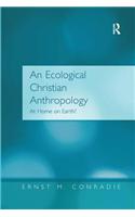 An Ecological Christian Anthropology