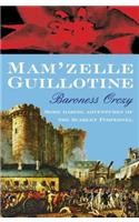 Mam'zelle Guillotine
