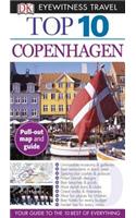 Top 10 Copenhagen