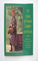 Anne of Green Gables Storybook