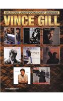 Vince Gill -- Guitar Anthology