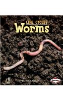 Worms: (First Step Nonfiction)