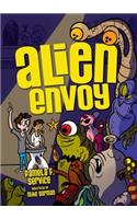 #6 Alien Envoy