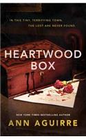 Heartwood Box
