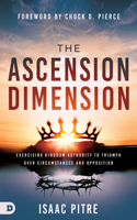 Ascension Dimension