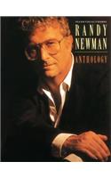 Randy Newman -- Anthology