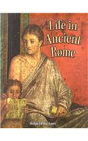 Life in Ancient Rome