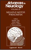 Negative Motor Phenomena