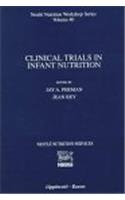 Clinical Trials in Infant Nutrition