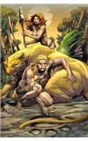 Ka-Zar