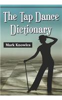 Tap Dance Dictionary