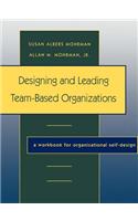 Designing Leading Team Based Organ