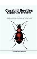 Carabid Beetles: Ecology and Evolution