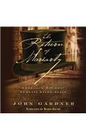 Return of Moriarty Lib/E: Sherlock Holmes' Nemesis Lives Again