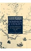 Dominion and Civility