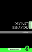 Deviant Behavior