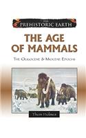 The Age of Mammals