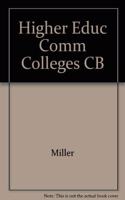 Higher Educ Comm Colleges CB