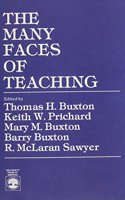 Many Faces of Teaching