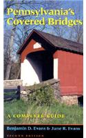 Pennsylvania's Covered Bridges