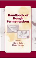 Handbook of Dough Fermentations