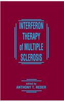 Interferon Therapy of Multiple Sclerosis