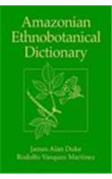 Amazonian Ethnobotanical Dictionary