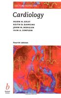 Lecture Notes On Cardiology (Ex)