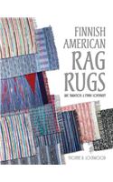 Finnish American Rag Rugs: Art, Tradition, & Ethnic Continuity